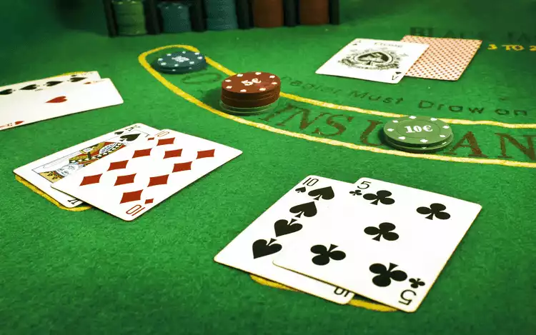 Blackjack – Trò chơi bài đỉnh cao tại B29 nhà cái uy tín
